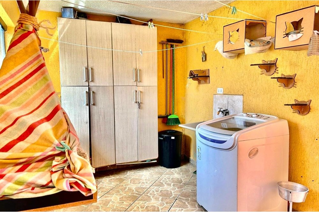 Casa, 3 quartos, 70 m² - Foto 28