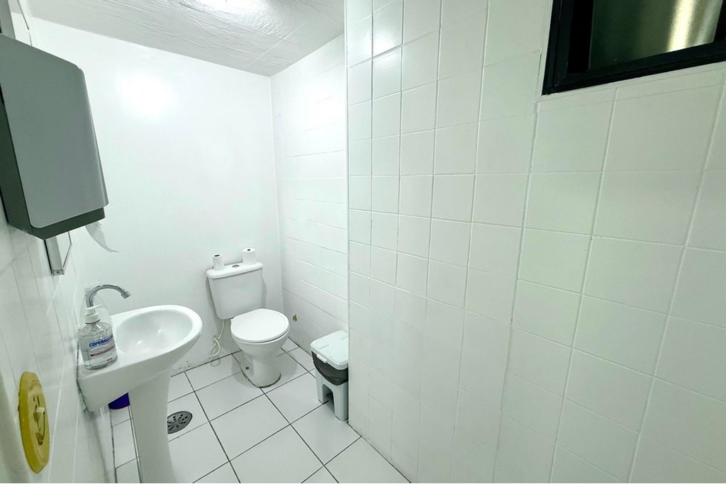 Conjunto Comercial-Sala à venda, 626m² - Foto 9