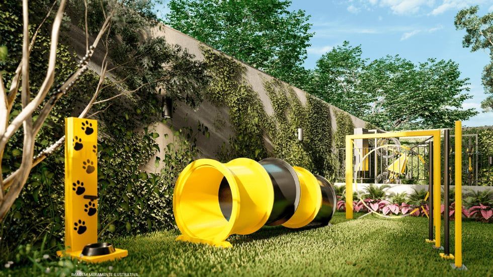 Apartamento, 1 quarto, 33 m² - Foto 17