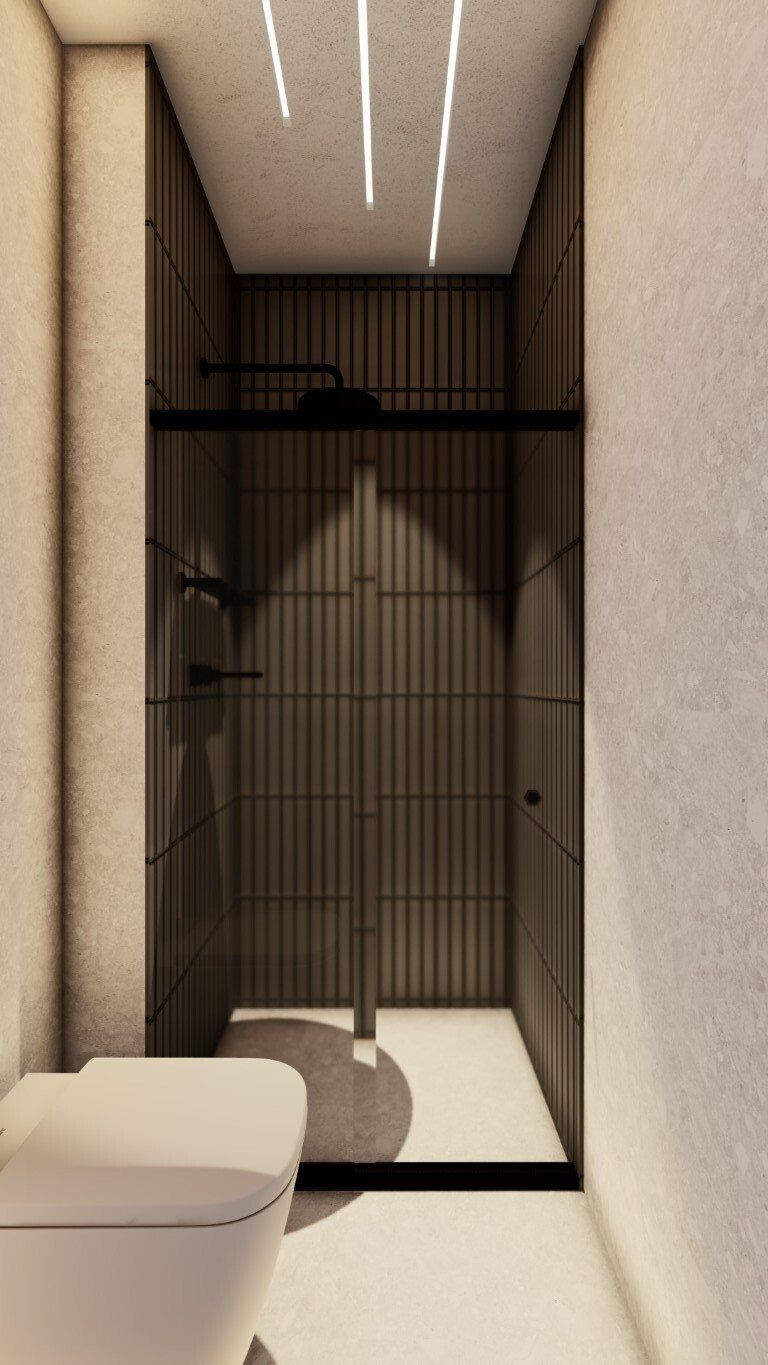 Cobertura, 3 quartos, 106 m² - Foto 10