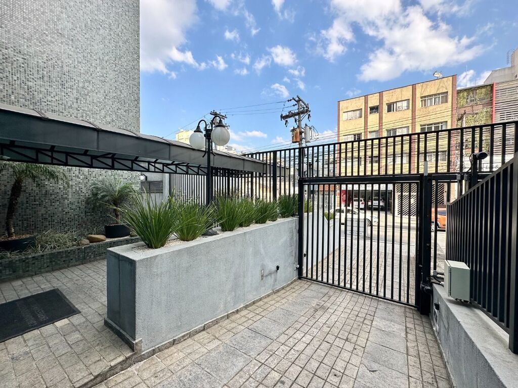Conjunto Comercial-Sala à venda, 117m² - Foto 13