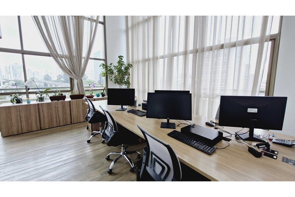 Sala-Conjunto, 144 m² - Foto 46