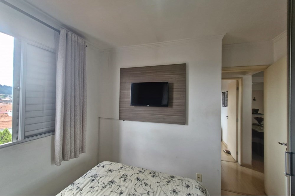 Apartamento, 2 quartos, 45 m² - Foto 10