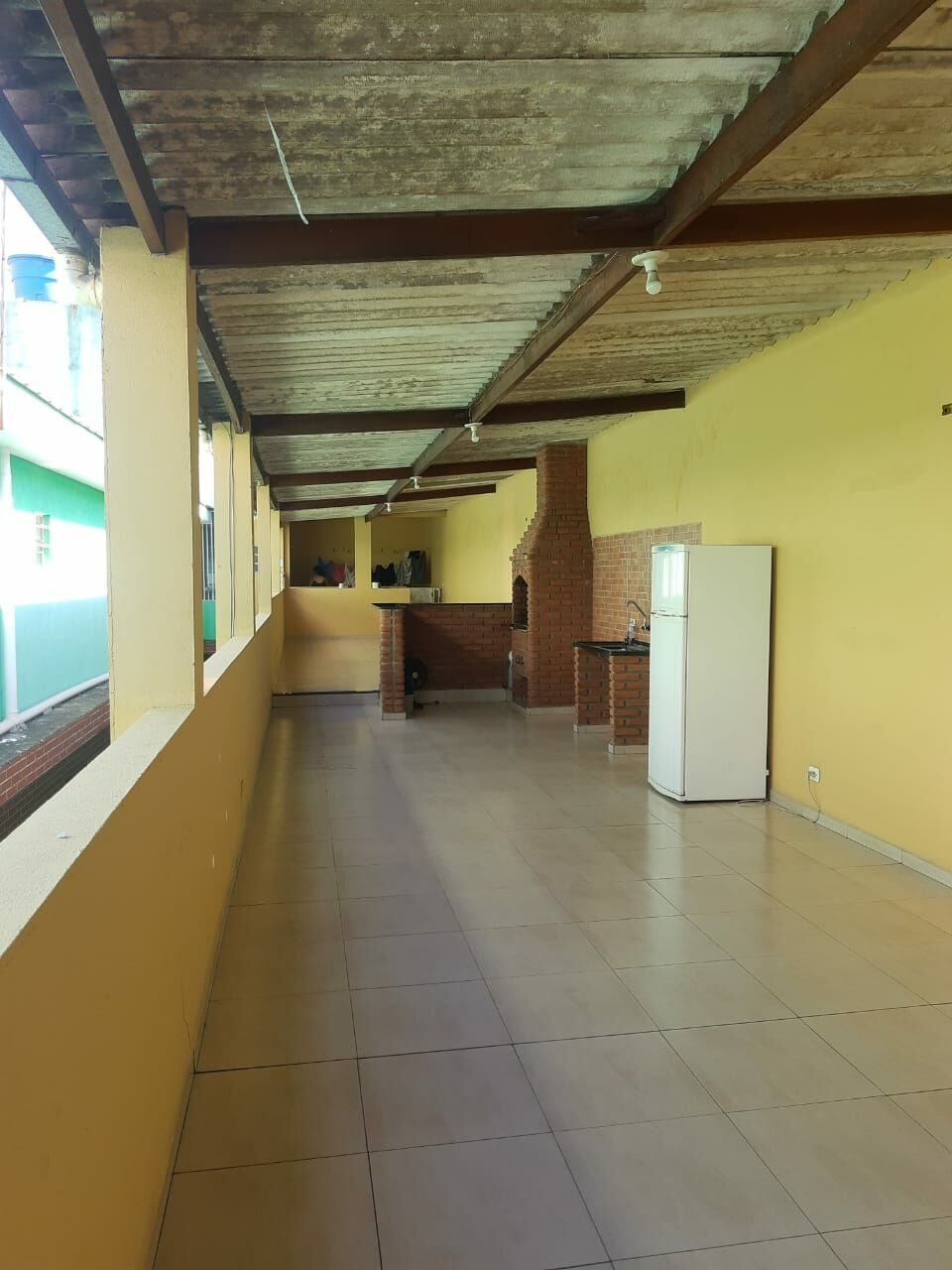 Sobrado, 1 quarto, 125 m² - Foto 16
