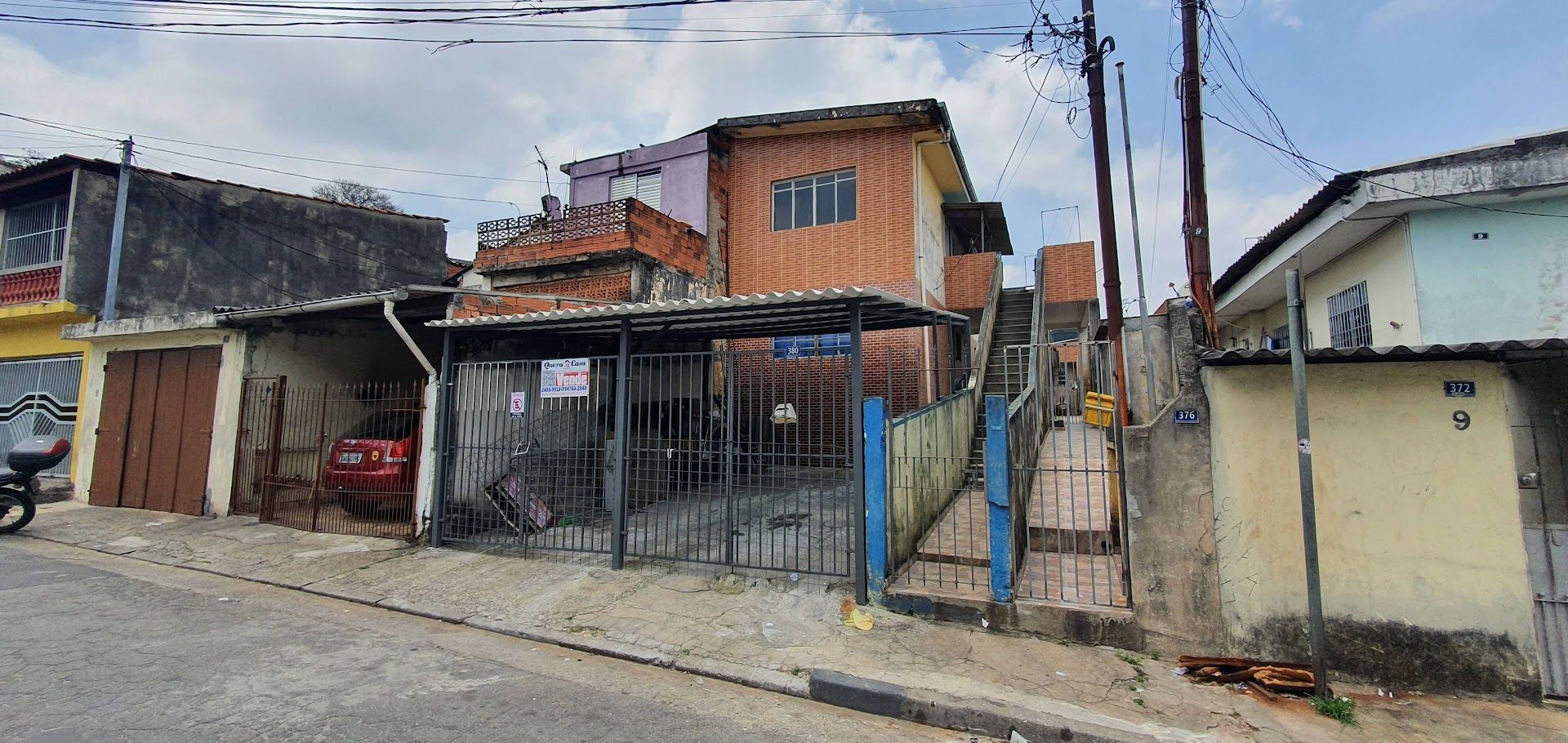 Casa, 2 quartos, 80 m² - Foto 18