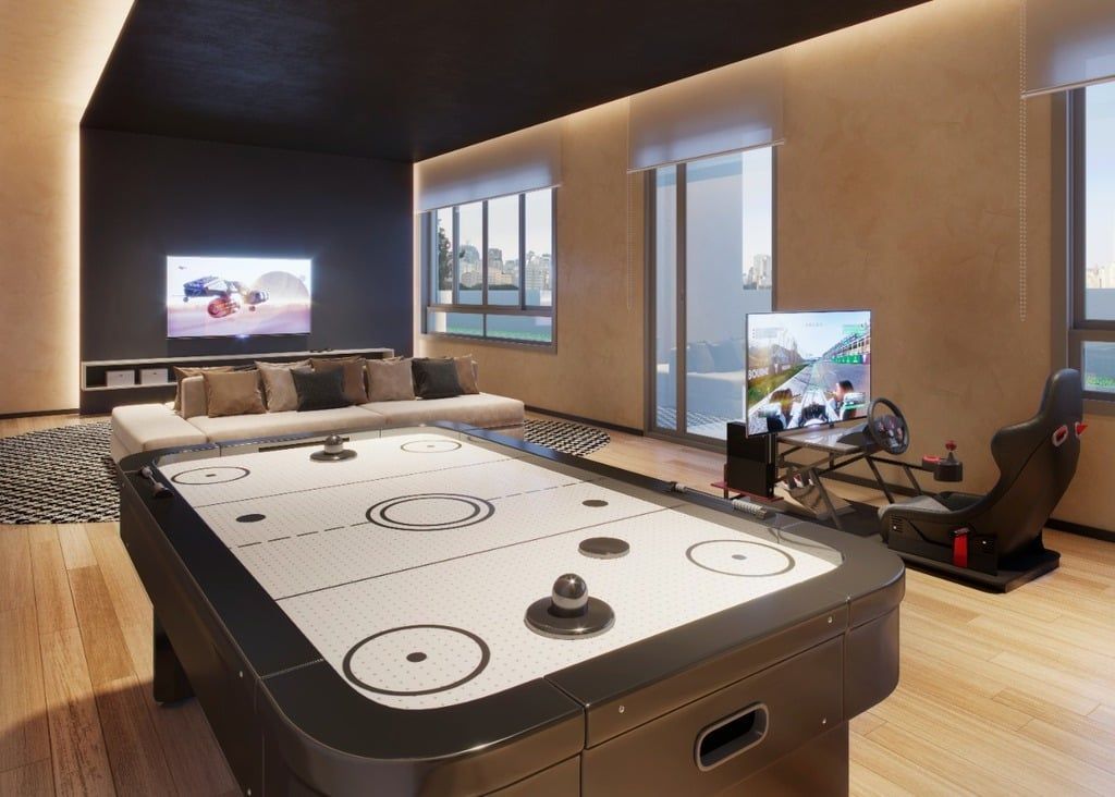 Apartamento, 3 quartos, 84 m² - Foto 8