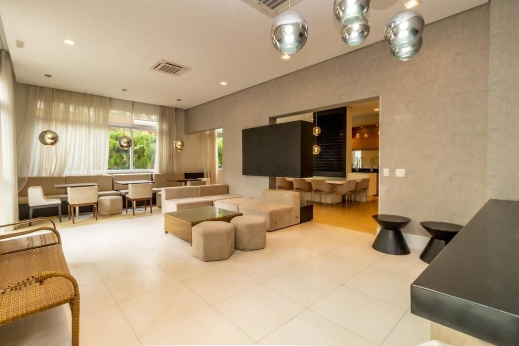 Apartamento, 1 quarto, 36 m² - Foto 10