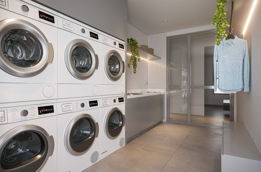 Apartamento, 1 quarto, 25 m² - Foto 5