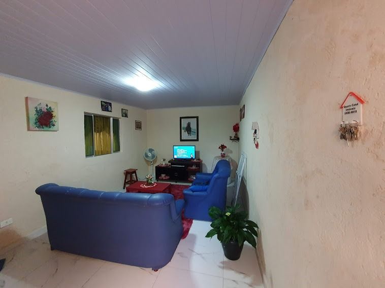 Casa à venda com 1 quarto, 100m² - Foto 3