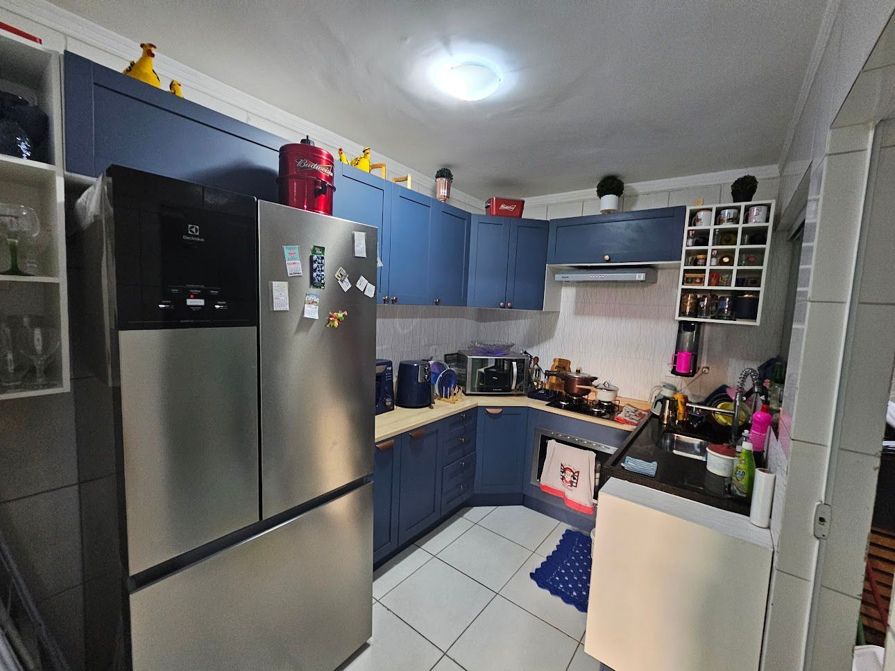 Sobrado, 2 quartos, 61 m² - Foto 27