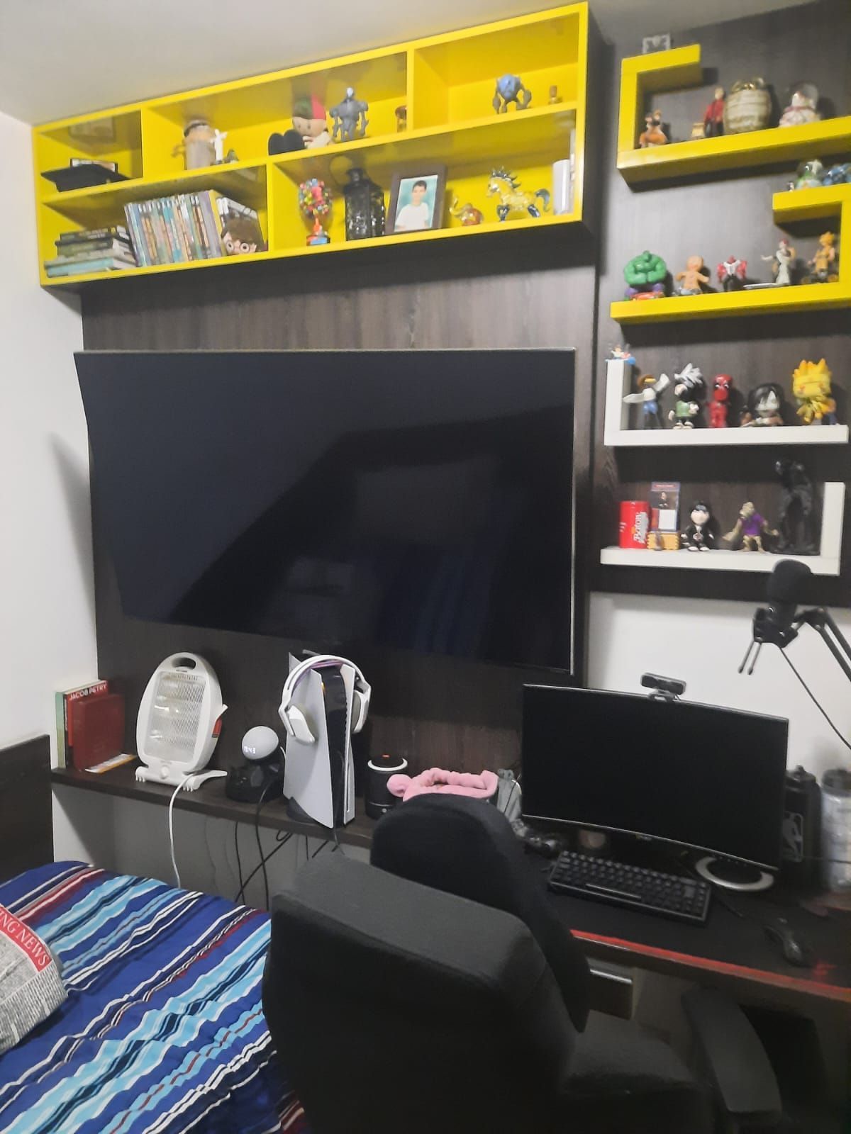 Apartamento, 2 quartos, 61 m² - Foto 25