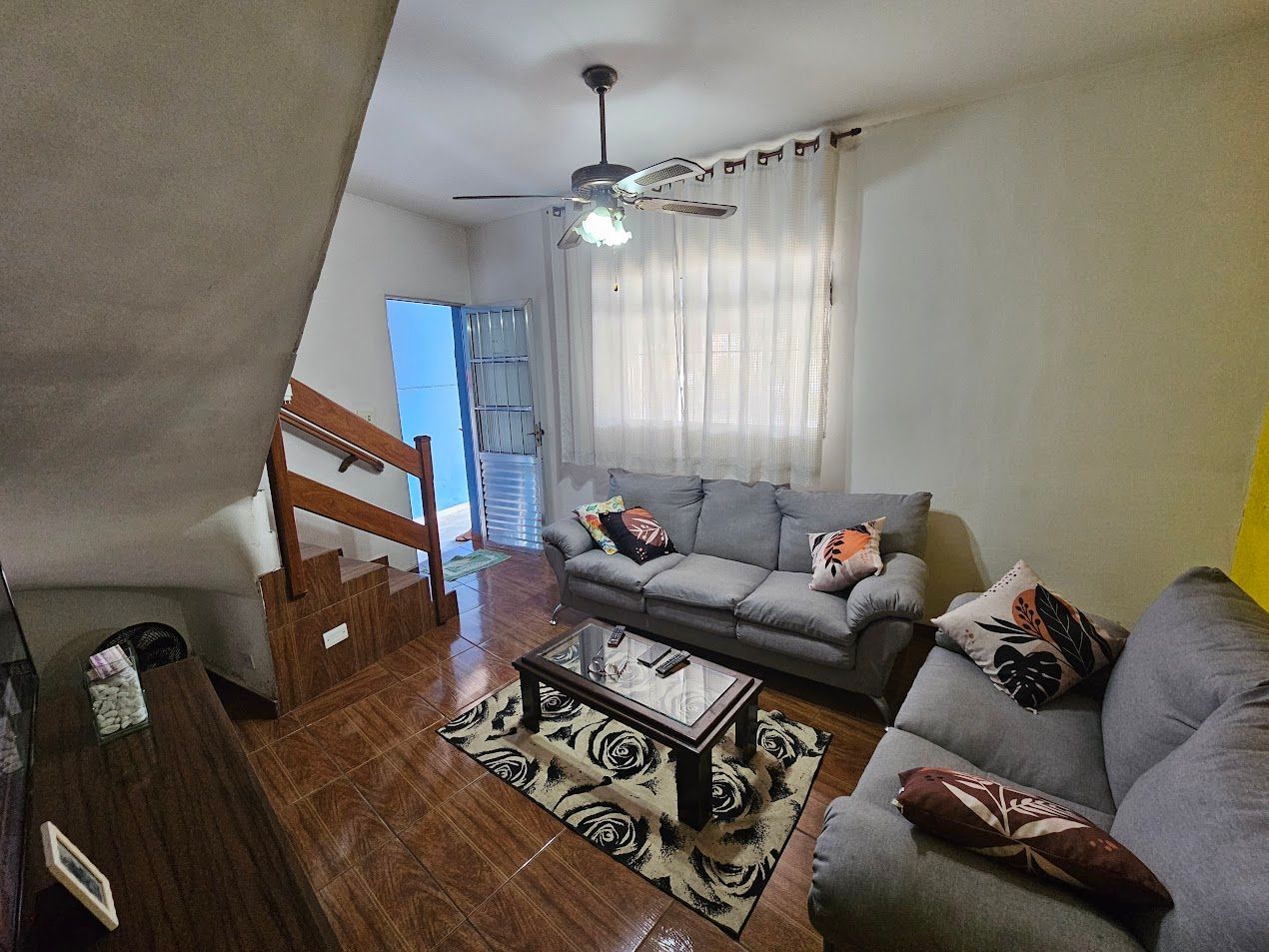 Sobrado à venda com 2 quartos, 76m² - Foto 13