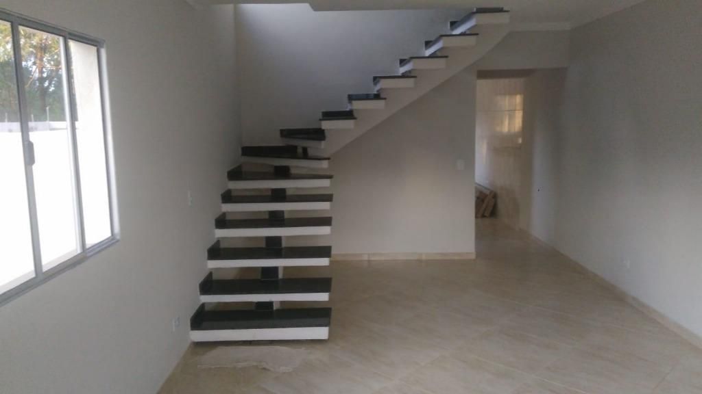 Sobrado à venda com 3 quartos, 125m² - Foto 28