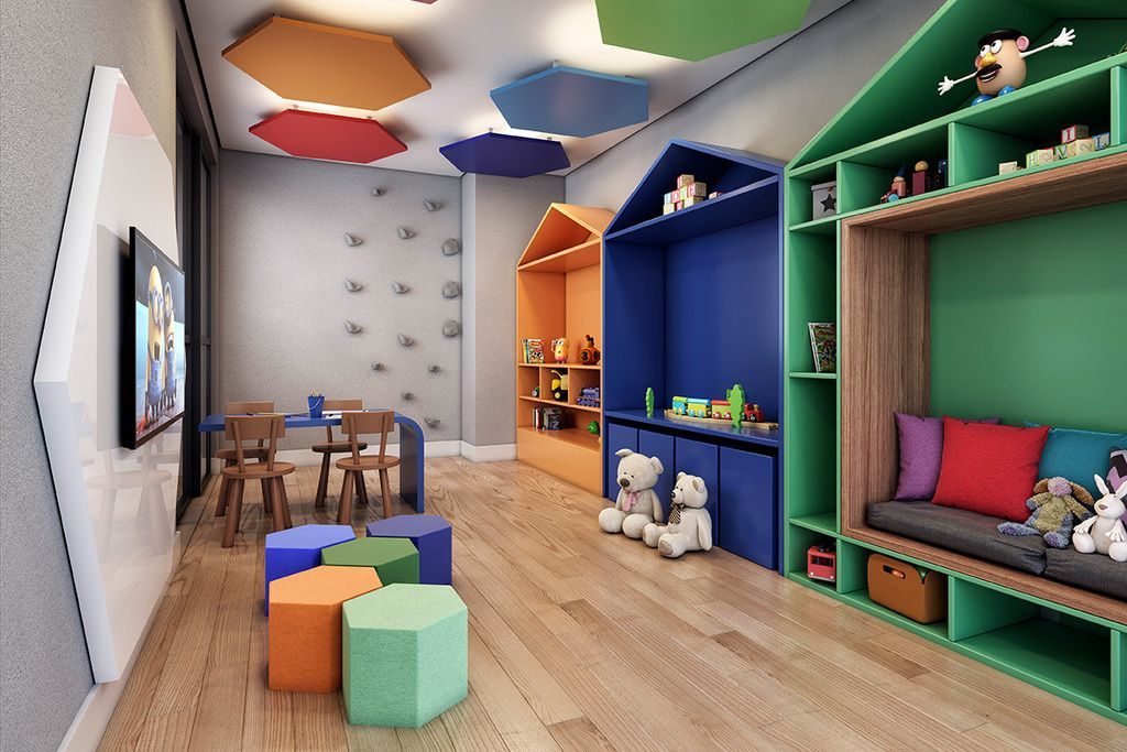 Apartamento, 2 quartos, 47 m² - Foto 11