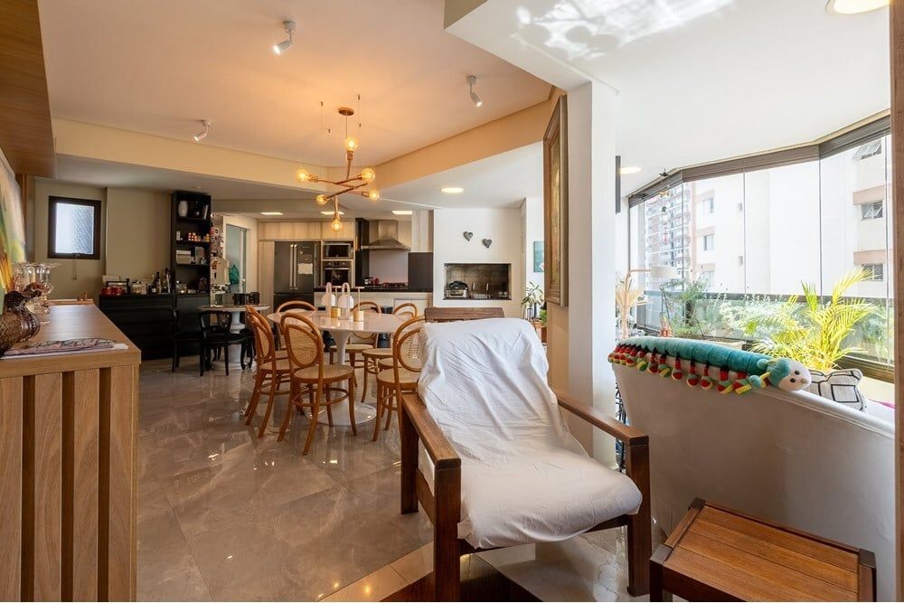 Apartamento, 3 quartos, 172 m² - Foto 54