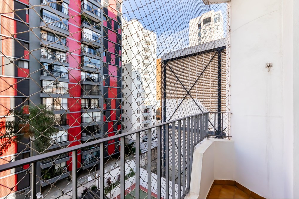 Apartamento, 3 quartos, 84 m² - Foto 28