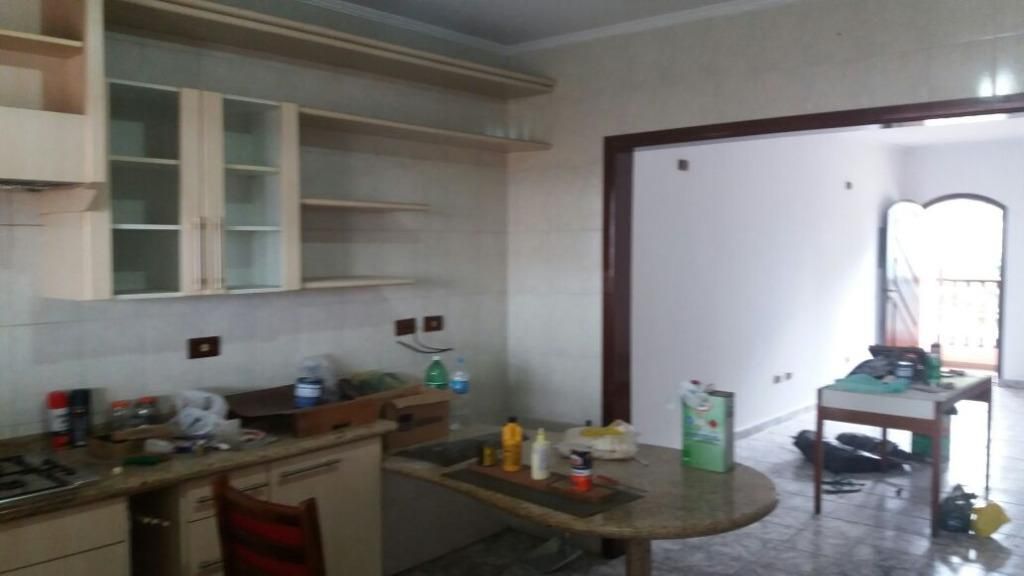 Sobrado para alugar com 4 quartos, 502m² - Foto 13