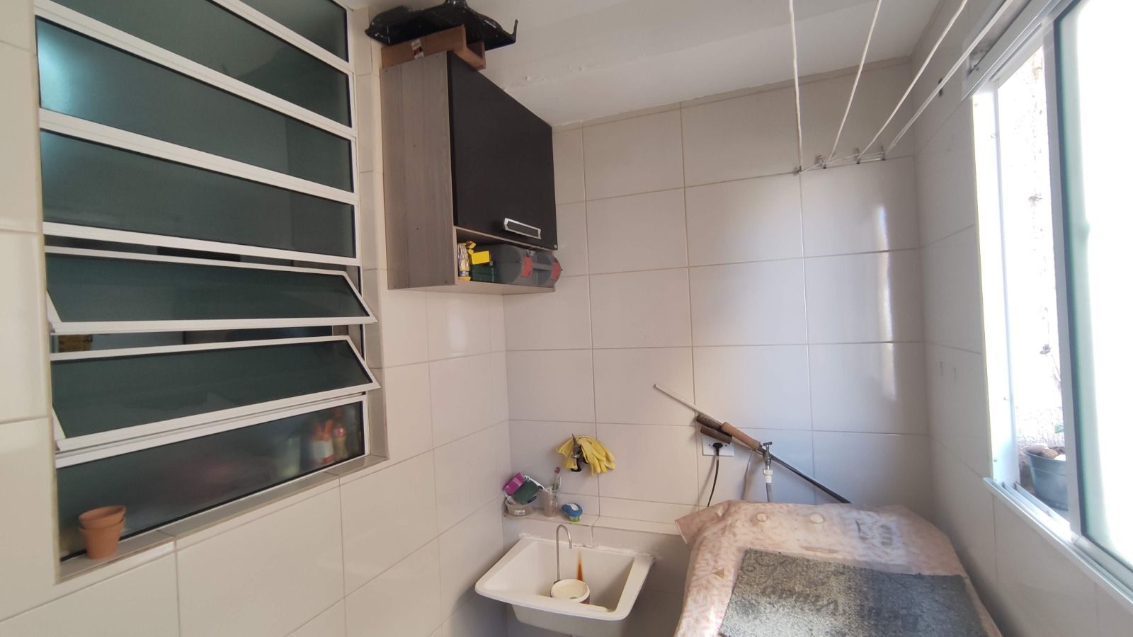 Apartamento à venda com 2 quartos, 54m² - Foto 16