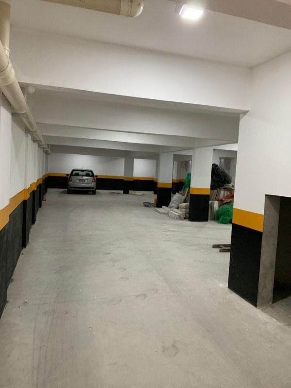 Apartamento à venda com 1 quarto, 30m² - Foto 24