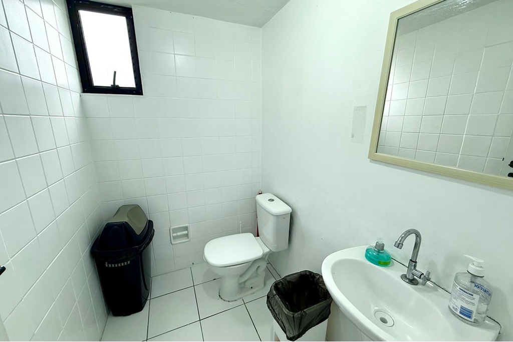Conjunto Comercial-Sala à venda, 626m² - Foto 10