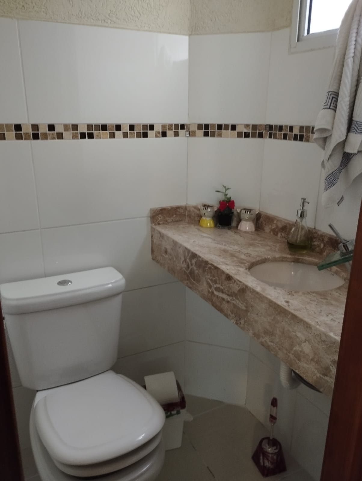 Sobrado à venda com 3 quartos, 103m² - Foto 26