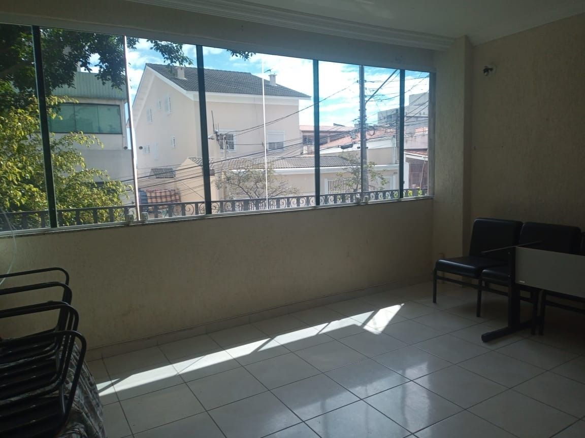 Sobrado à venda com 6 quartos, 339m² - Foto 1