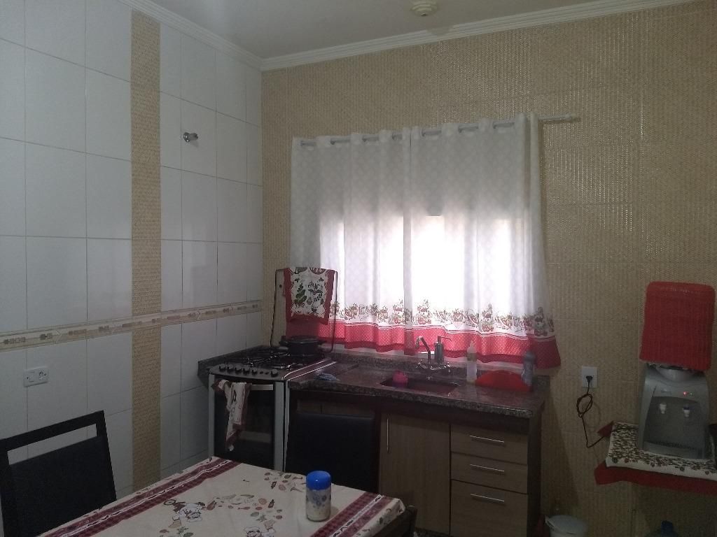 Sobrado à venda com 3 quartos, 120m² - Foto 12