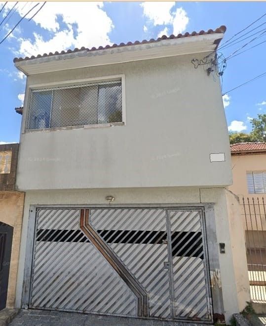 Sobrado à venda com 3 quartos, 220m² - Foto 1