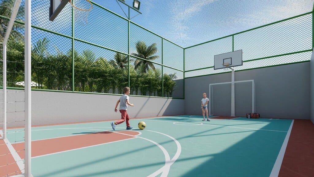 Apartamento, 2 quartos, 56 m² - Foto 17