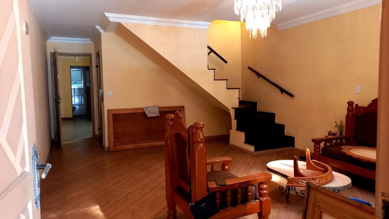 Sobrado, 2 quartos, 123 m² - Foto 21