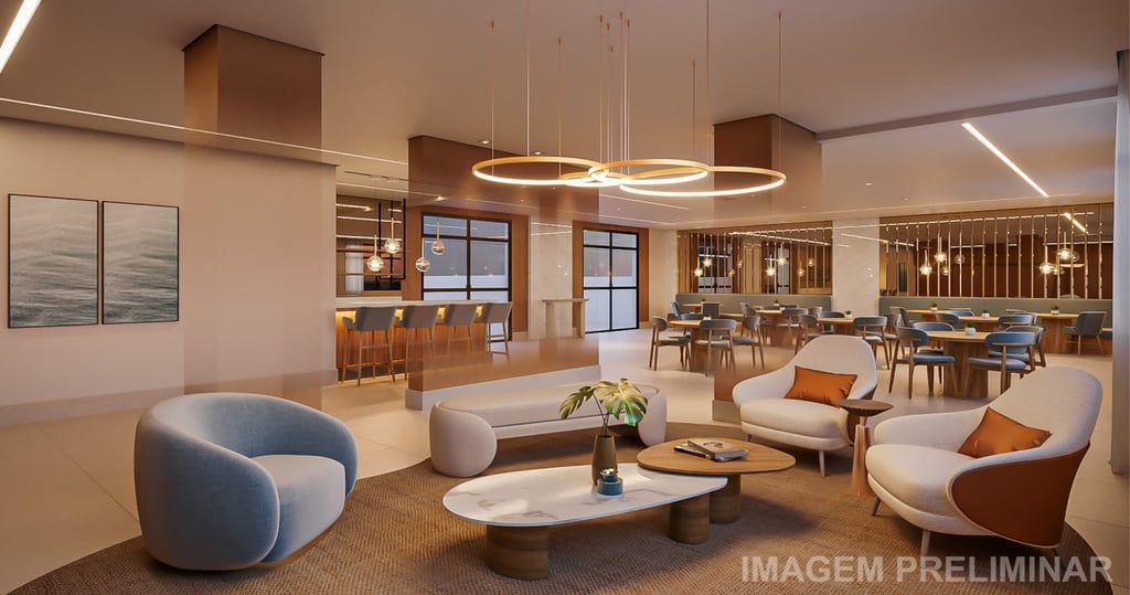 Apartamento, 2 quartos, 68 m² - Foto 11