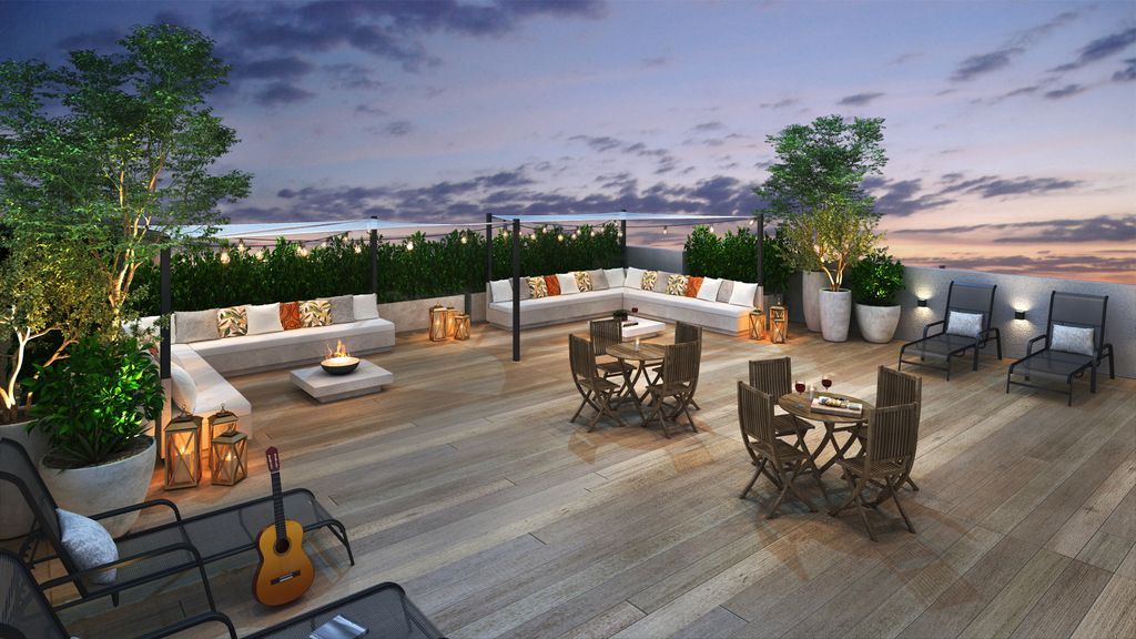 Apartamento, 2 quartos, 40 m² - Foto 6