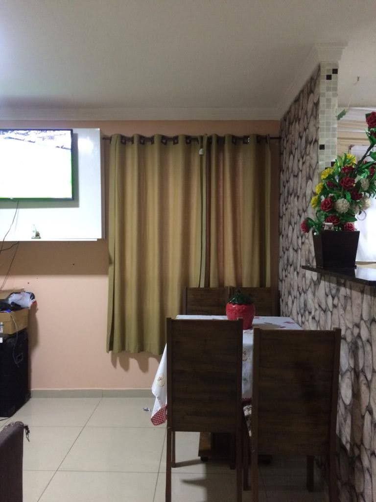 Apartamento à venda com 2 quartos, 46m² - Foto 4