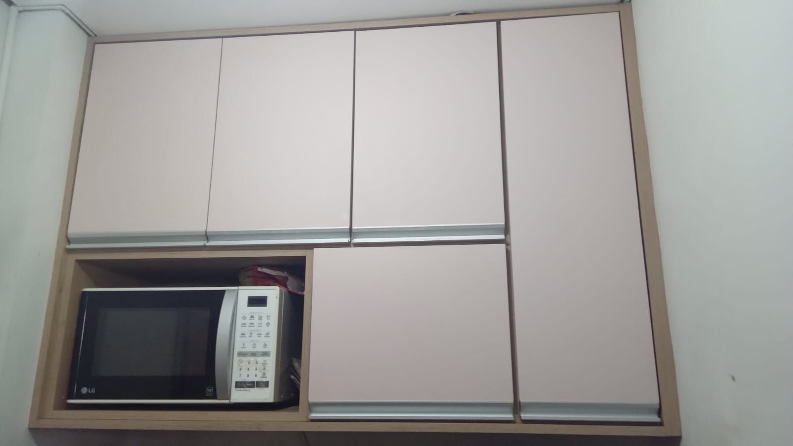 Apartamento à venda com 1 quarto, 32m² - Foto 14