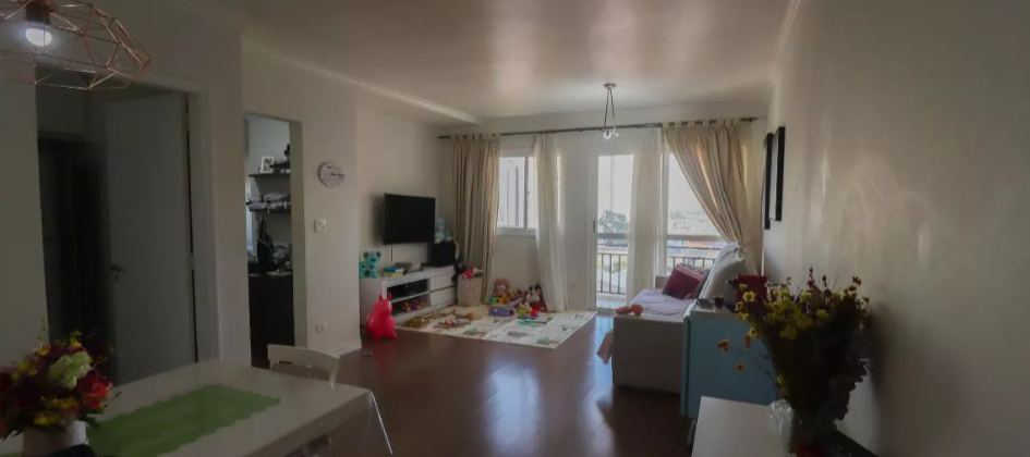 Apartamento à venda com 3 quartos, 96m² - Foto 23