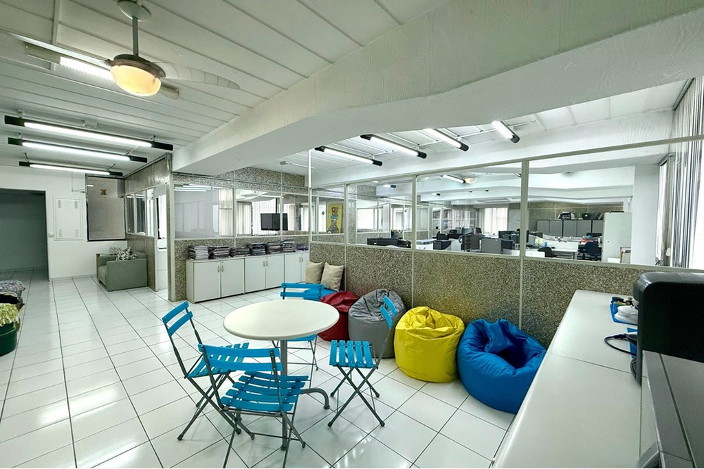Conjunto Comercial-Sala à venda, 626m² - Foto 45