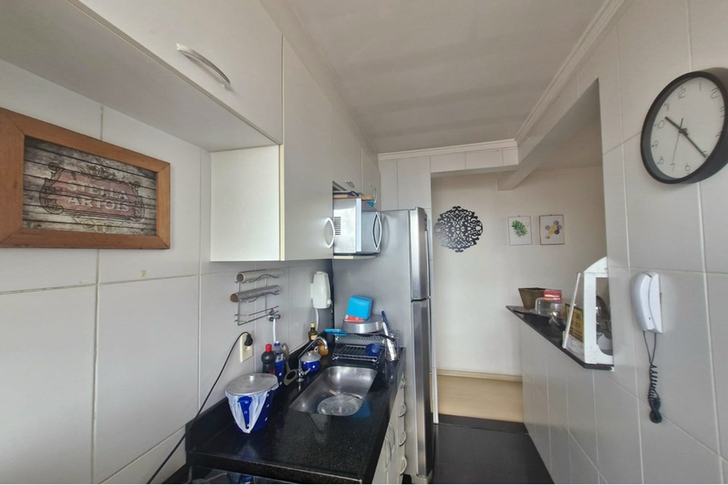 Apartamento, 2 quartos, 45 m² - Foto 26