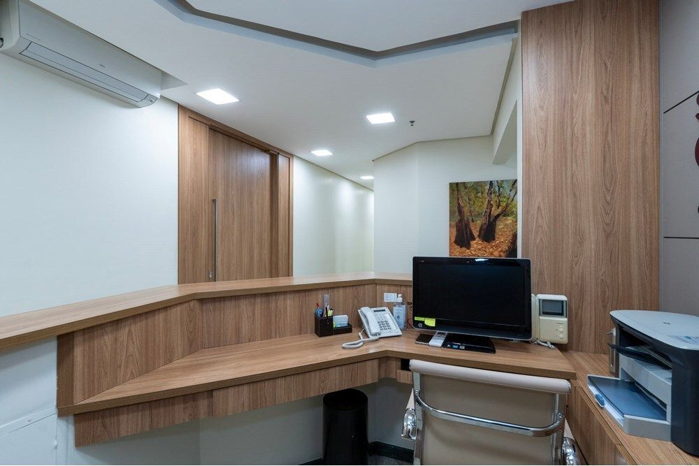 Sala-Conjunto, 206 m² - Foto 28