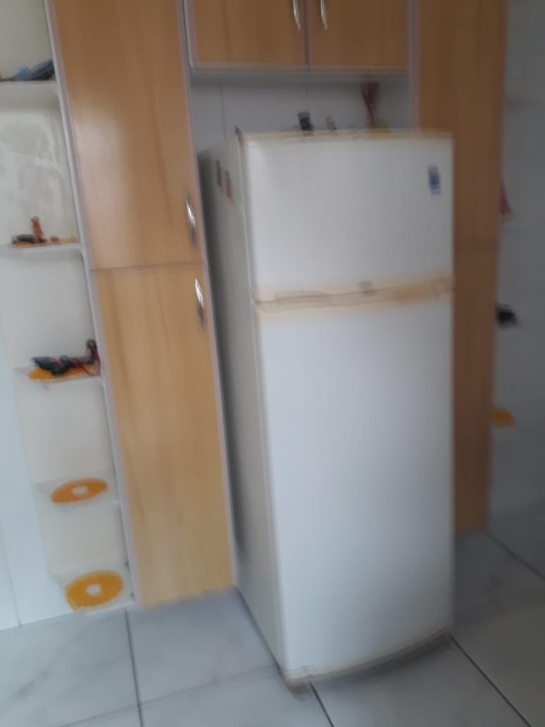 Apartamento à venda com 1 quarto, 62m² - Foto 9