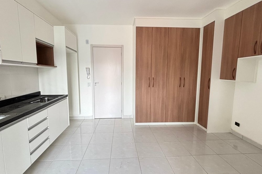 Apartamento, 1 quarto, 33 m² - Foto 2