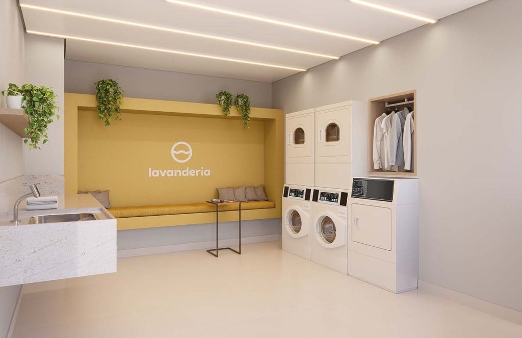 Apartamento à venda com 2 quartos, 45m² - Foto 11