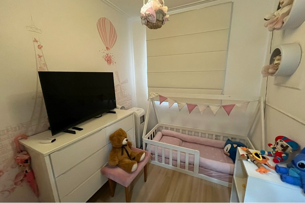 Apartamento à venda com 3 quartos, 90m² - Foto 22