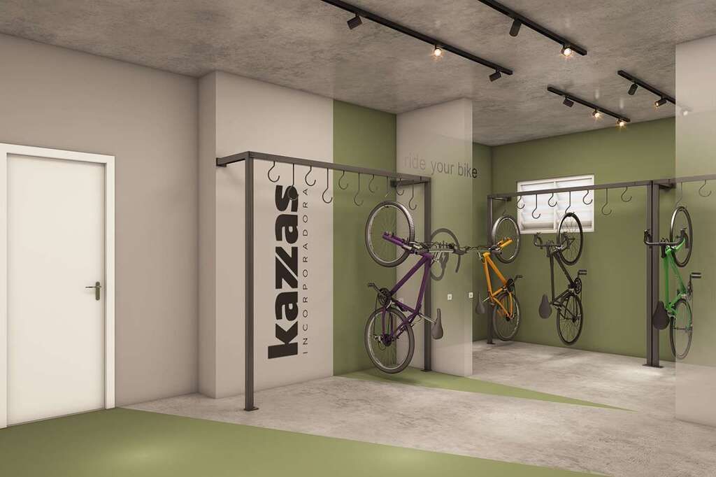 Apartamento, 1 quarto, 27 m² - Foto 15