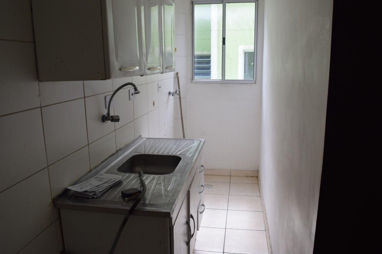 Apartamento à venda com 2 quartos, 88m² - Foto 3