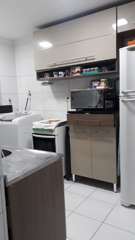 Apartamento à venda com 2 quartos, 44m² - Foto 24