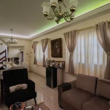 Sobrado, 3 quartos, 210 m² - Foto 5