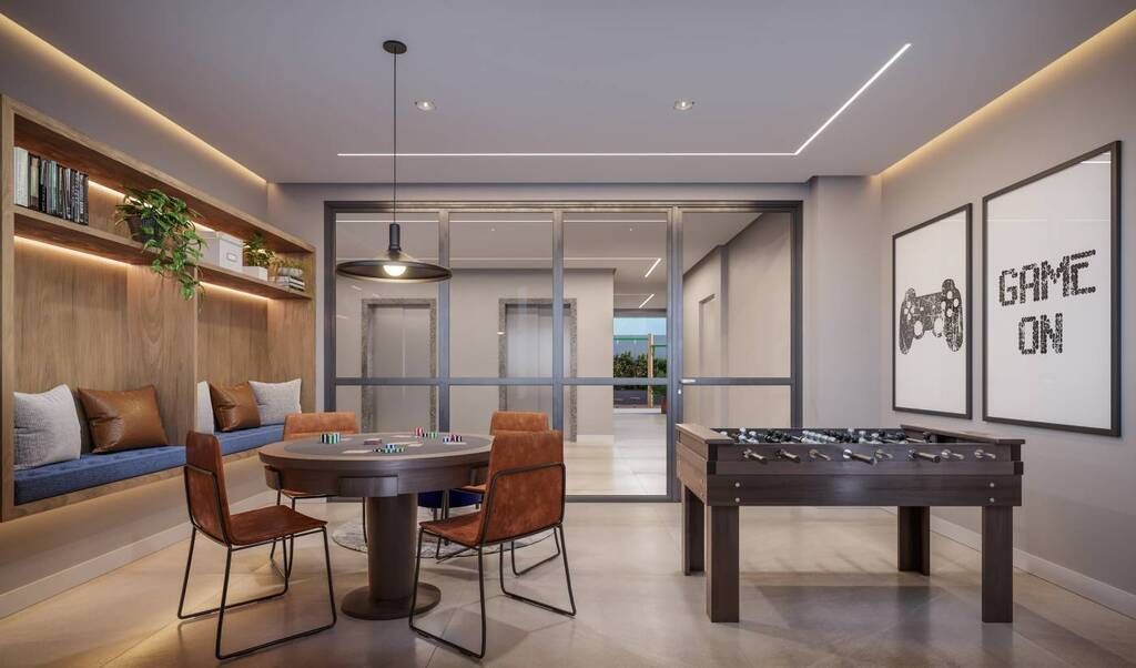 Apartamento à venda com 2 quartos, 71m² - Foto 11