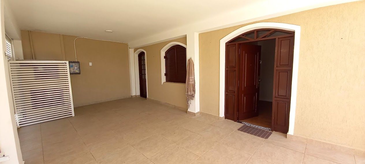 Casa de Condomínio à venda com 3 quartos, 124m² - Foto 6