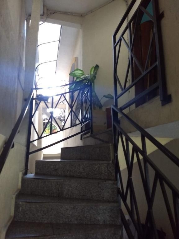 Sobrado, 2 quartos, 250 m² - Foto 12