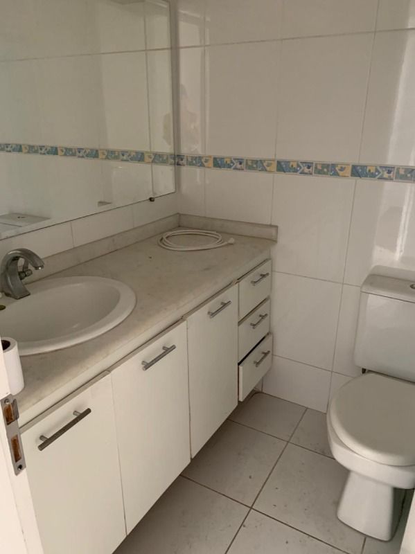 Apartamento à venda com 3 quartos, 66m² - Foto 4